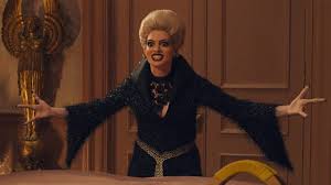 In late 1967, a young orphaned boy goes to live with his loving grandma in the rural it's hard not to watch robert zemeckis and his cast dig back into this story without rooting for a redo. The Witches Remake Receives Backlash From Disability Community Warners Sorry Deadline