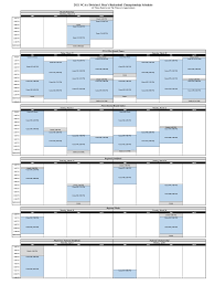 For the first time in nearly two calendar years, we will have march madness. 2021 Ncaa Men S Basketball Tournament Television Schedule Released Featuring New Format