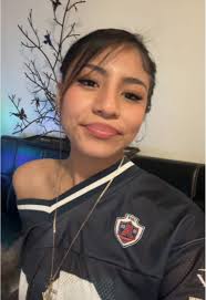 Veronica Is Cool Dancing