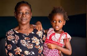 Tuesday, january 19, 2021 10:40. The Covid 19 Pandemic And Women Living With Hiv Caroline Damiani Unaids