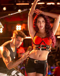 Streer Dancer 3d Ahead Of Garmi Song Release Varun Dhawan Shares A New Still Featuring Nora Fatehi Hindi Movie News Times Of India You can view additional information about each bollywood/hollywood actor on this list, such. ahead of garmi song release varun