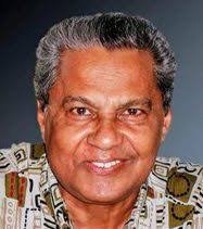 Midnight Ornate Keepsake