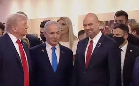 The Times of Israel - News update