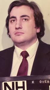 Tribute to Kim Overall, 1957