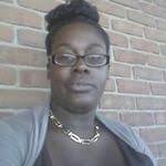 Courtney Allgood's Instagram, Twitter & Facebook