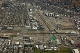 Hollywood Burbank Airport Wikipedia