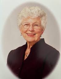 Yvette Louise Farnet Gonzales