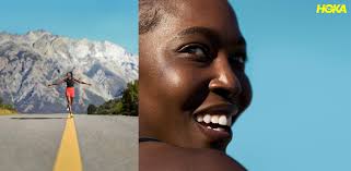 Hoka — Caitlin Slack