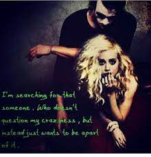 You must be logged in to post a comment. Hover Me Auf Twitter Joker And Harley Quinn Love Story Quotes Https T Co 0pxrdpe21p