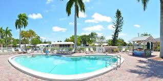 Reserve a fort myers campground today. Fort Myers Beach Rv Resort
