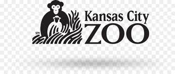 This makes it suitable for many types of projects. Kebun Binatang Kota Kansas Logo Merek Gambar Png