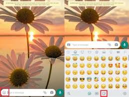 Lagi ngetrend nih whatsapp stikckers. 2 Cara Membuat Stiker Whatsapp Bergerak Mudah Jalantikus