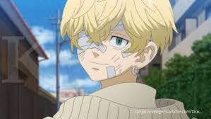 Sinopsis Jadwal Tokyo Revengers Episode 17 Inikah Alasan Baji Gabung Valhalla