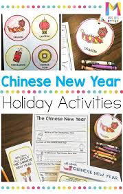 Holidays Around The World Chinese New Year Activities New Years Activities Chinese New Year Holiday Chinese New Year Activities