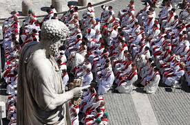 Holy cross parish closed in 2018.* sacramental records are maintained at st. Institutional Lying At Heart Of The Crisis National Catholic Reporter
