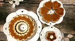 Nghĩ tới rau câu nghĩ tới vq nha mn! Bi Máº­t Cach Lam Ä'ong SÆ°Æ¡ng Ca Phe Ngon Tuyá»‡t Bonjour Coffee