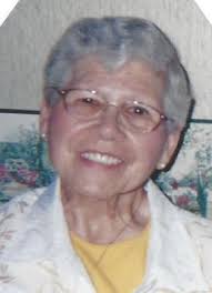 Betty Christie Obituary (2016)