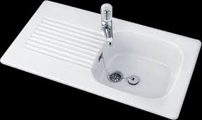 Tudor Evier A Encastrer 676103 Villeroy Boch