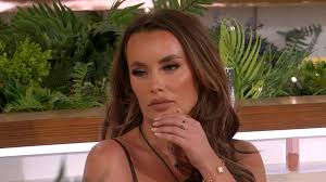 Love Island's Harriett Blackmore looks genuinely unrecognisable pre-fame