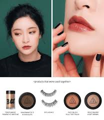 Pin By Mavi Ruya On Makyaj Fikirleri Stylenanda Makeup 3ce Makeup Korean Makeup Tips