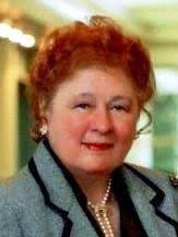 Joella Morris Obituary