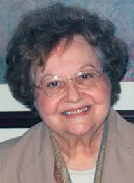 Delma Sideropolis 1926-2023