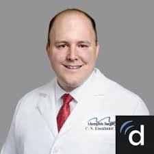 Charles Eisenhauer's Instagram, Twitter & Facebook