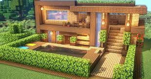 Minecraft 1.8.9 mods (749 posts). Wie Man Ein Haus In Minecraft Baut Creative Stop