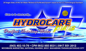 Maybe you would like to learn more about one of these? Hydrocare Plus Home Facebook