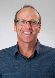 Professor Martin Kennedy, Our people, University of Otago, Christchurch