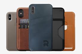 You can order lopie cases for the iphone 12 mini and the iphone 12 pro max. The 15 Best Iphone X Wallet Cases Of 2021 Hiconsumption