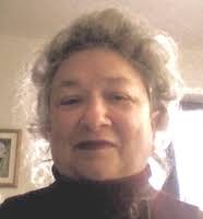 Mary "Ellen" Kinley Obituary