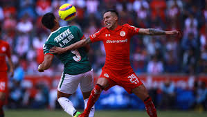 Toluca vs chivas guadalajara en vivo online partido por la jornada 6 de la liga mx guardianes 2020, un partido que se disputará hoy domingo 23 de agosto 2020. Chivas Vs Toluca Horario Transmision De Tv Y Posibles Alineaciones 90min
