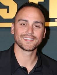 Joshua Alba Movies & TV Shows List