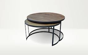 This versatile accent table group includes a rectangular coffee table and two matching end tables that. Devon Coffee Table Berkowitz Furniture