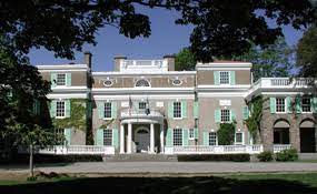 Franklin D Roosevelt S Home Presidents A Discover Our Shared Heritage Travel Itinerary