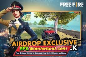 Free fire is the ultimate survival shooter game available on mobile. Garena Free Fire 1 21 0 Full Apk Mod Free Download For Android Apk Wonderland