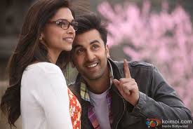 Yeh Jawaani Hai Deewani Review Ali Film Deepika Padukone New Movie Ranbir Kapoor