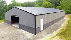 This includes everything from painting your home to getting a workshop set of metal fixtures. Metal Buildings For Sale Buy Steel Buildings At Best Price