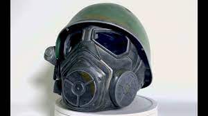 Fallout NCR Veteran Ranger Helmet Bundle – Official Bethesda Gear Store