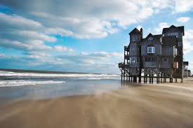 Restored beach house from 'nights in rodanthe' on market for $1.25m. Rodanthe Hatteras Island Outer Banks Area Real Estate Midgett Realty