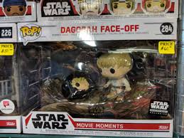 The most valuable wwe funko pop on the market is another rey mysterio variant. Most Expensive Star Wars Funko Pop Cheaper Than Retail Price Buy Clothing Accessories And Lifestyle Products For Women Men