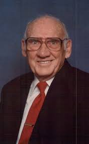 Ernest James Johnson