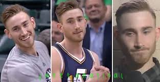 Gordon Hayward New Haircut Stuarte