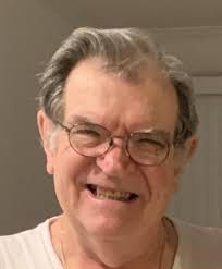 John Akers Obituary (1943