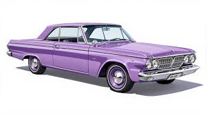 Image result for Shell Beige 1962 Polara