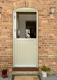Door centre offers supply and delivery of cottage style composite front doors. Timber Stable Doors George Barnsdale