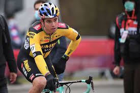 � sarah � cyclist @jumbovisma_road � @redbullbe athlete #givesyouwings � godfather of @towalkagain � 'stilstaan is. Wout Van Aert Cruises To Fourth Belgian Cyclo Cross Title Cyclingnews