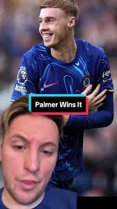 But Palmer Vs Newcastle