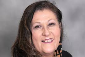 Tlingit and Haida violence against women co-chair picked for federal post